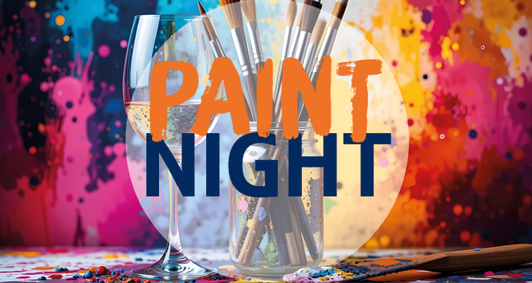 AfterWork_PaintNight